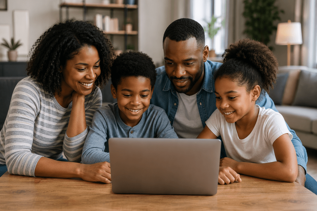 5 Signs Your Child Needs Healthier Screen-Time Habits